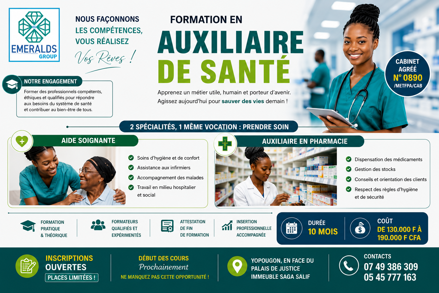 Image du bloc